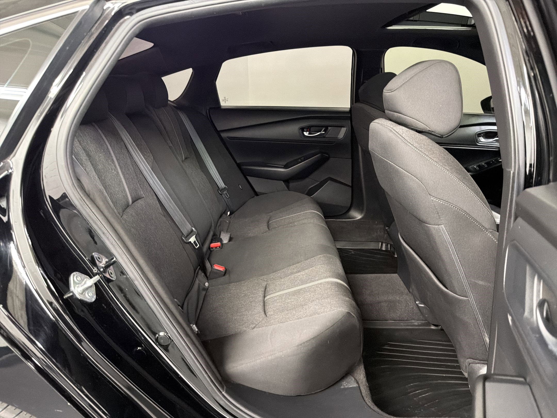 2024 Honda Accord Sport