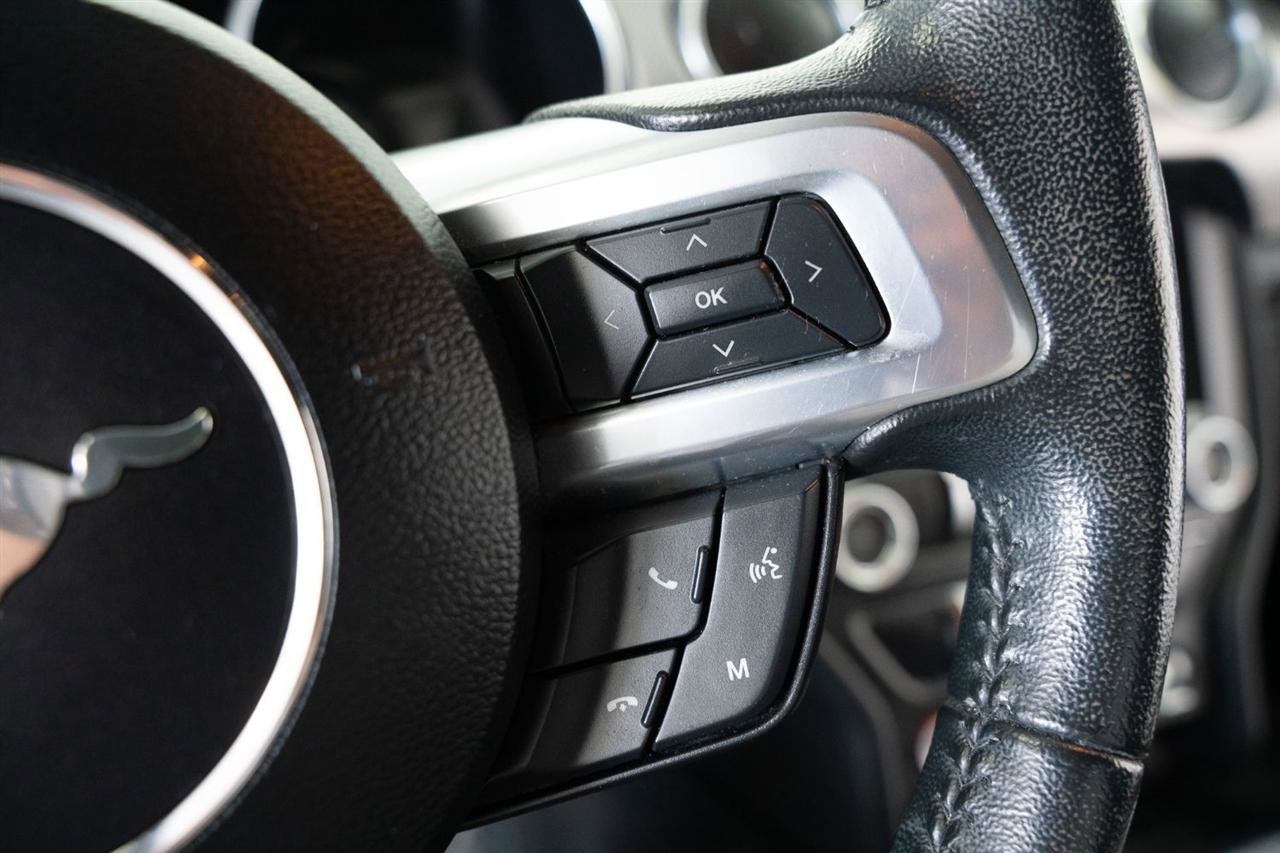 2020 Ford Mustang Coupe