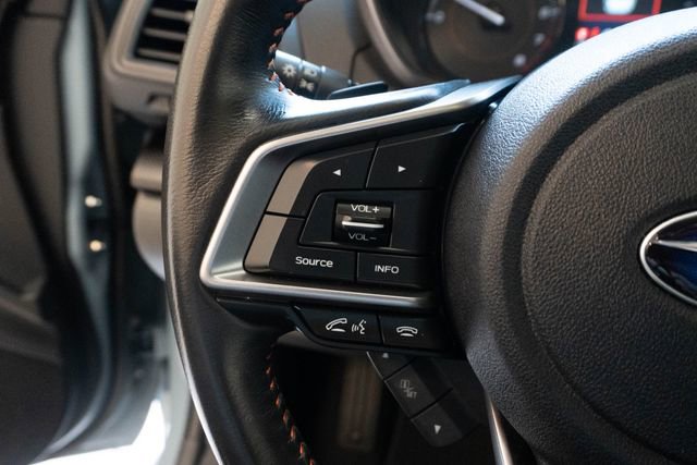 2021 Subaru Crosstrek 2.0i Premium