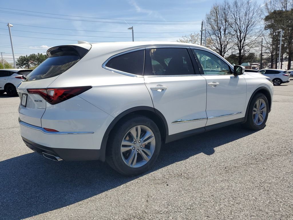 2023 Acura MDX FWD