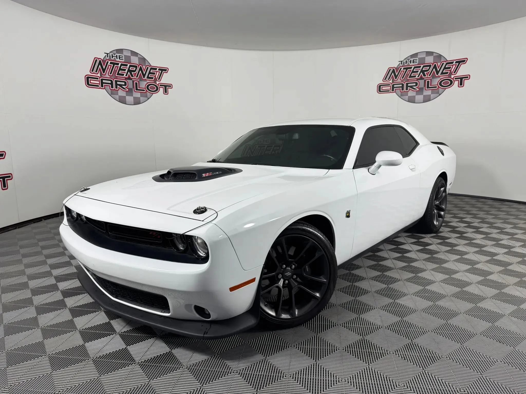 Used Dodge Challenger R/T Scat Pack for Sale in Omaha, NE - Autotrader