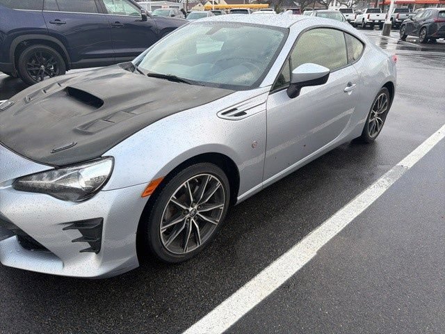 Used Toyota 86 for Sale Near Me Under $20,000 - Autotrader