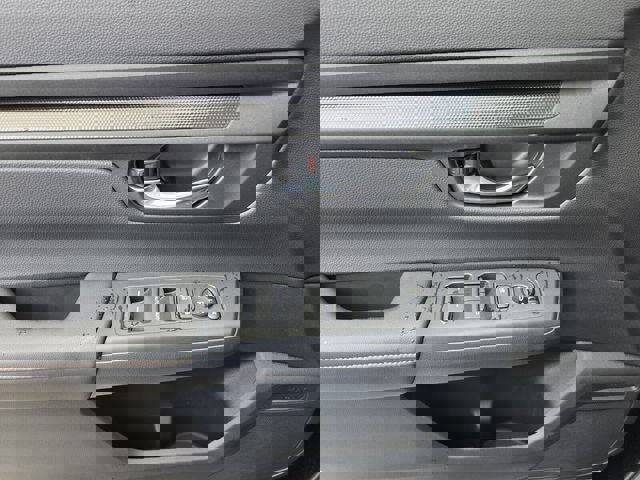 2026 Honda Cr-V TrailSport