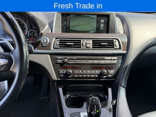 2014 BMW 650i xDrive