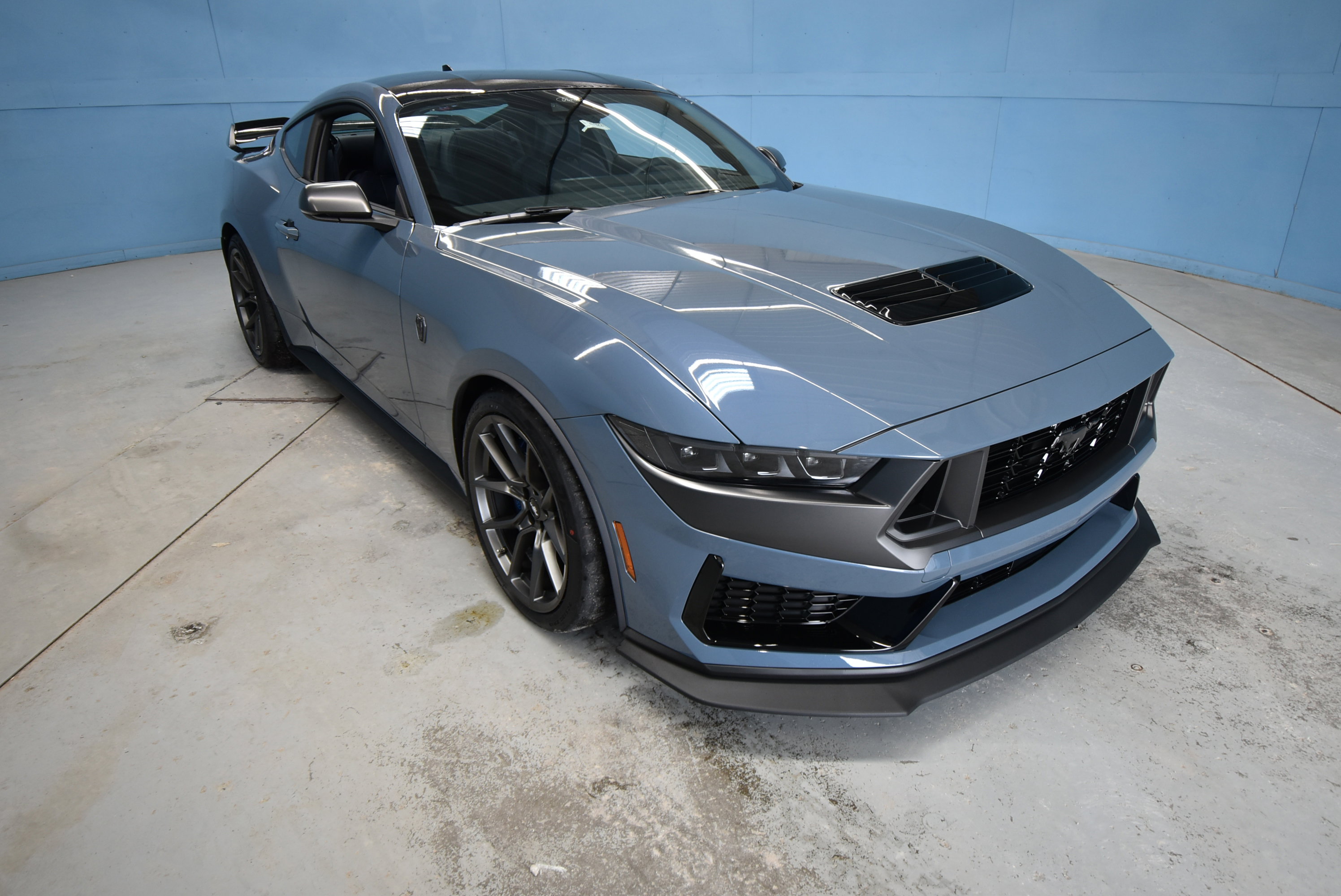 New 2025 Ford Mustang Dark Horse w/ Dark Horse Handlin Package