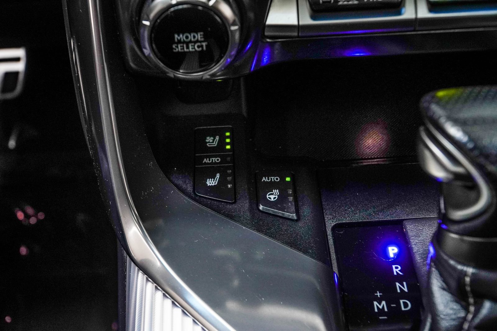 2023 Lexus LX 600 F Sport