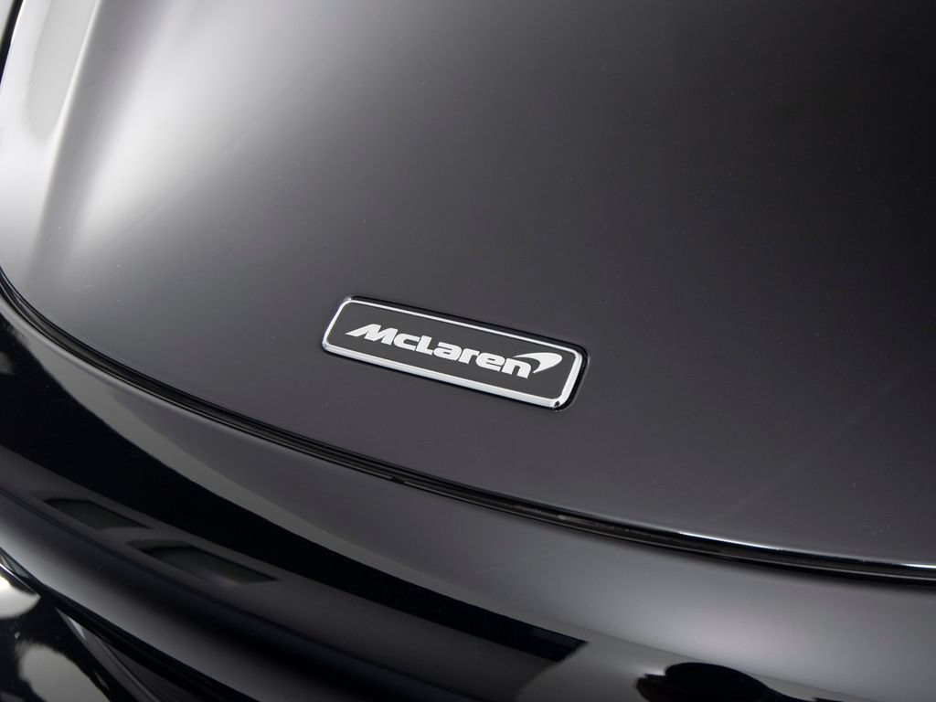 Used 2024 McLaren 750S Spider photo 39
