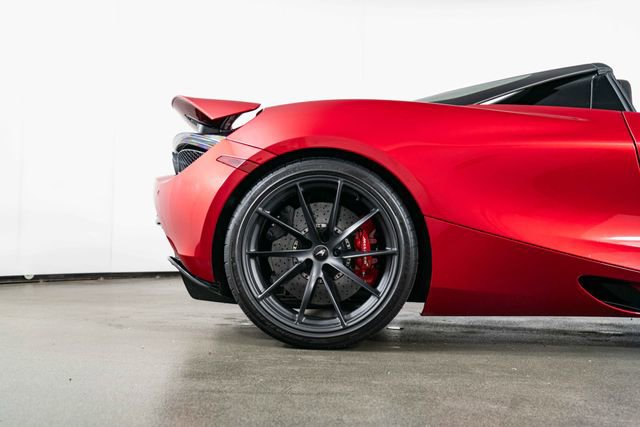 Used 2021 McLaren 720S Performance photo 10