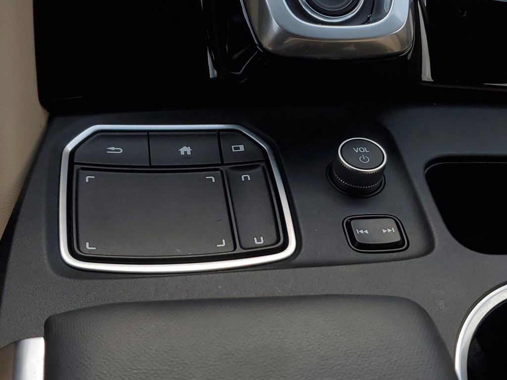 2024 Acura MDX SH-AWD w/ Technology Package