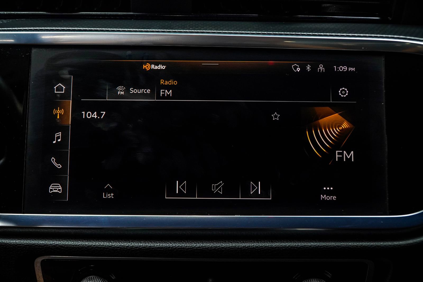 2025 Audi Q3 2.0T Premium