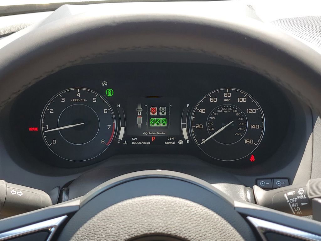 2026 Acura RDX w/ Technology Package