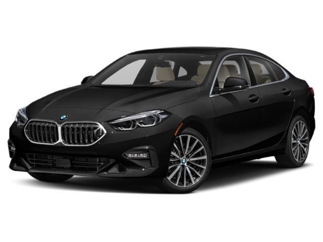 Used 2021 BMW 228i xDrive Gran Coupe w/ Convenience Package