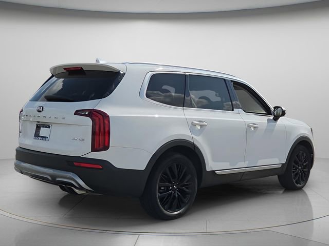 2023 Kia Telluride SX Prestige X-Line