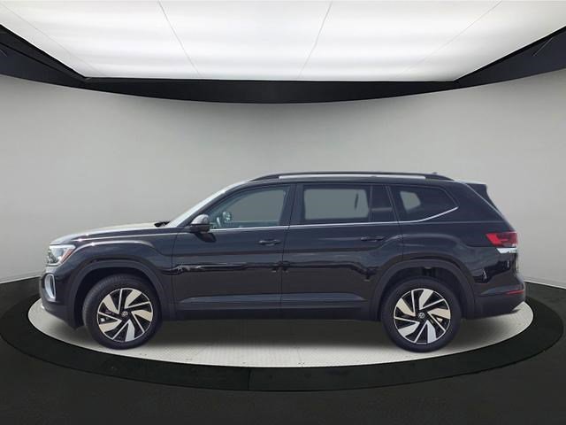 2026 Volkswagen Atlas SE