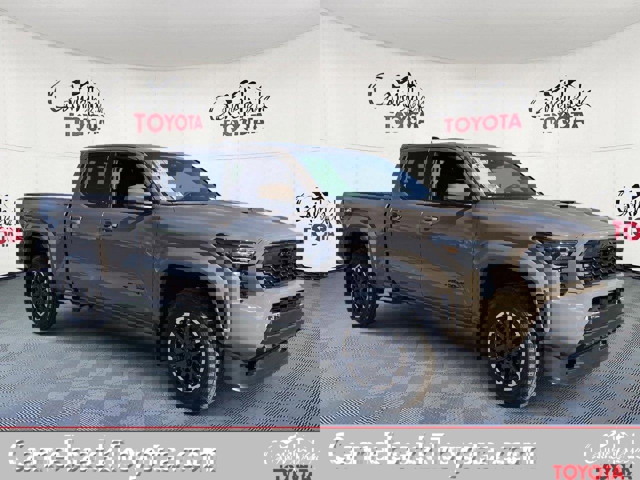 New Toyota Tacoma for Sale in Scottsdale, AZ - Autotrader