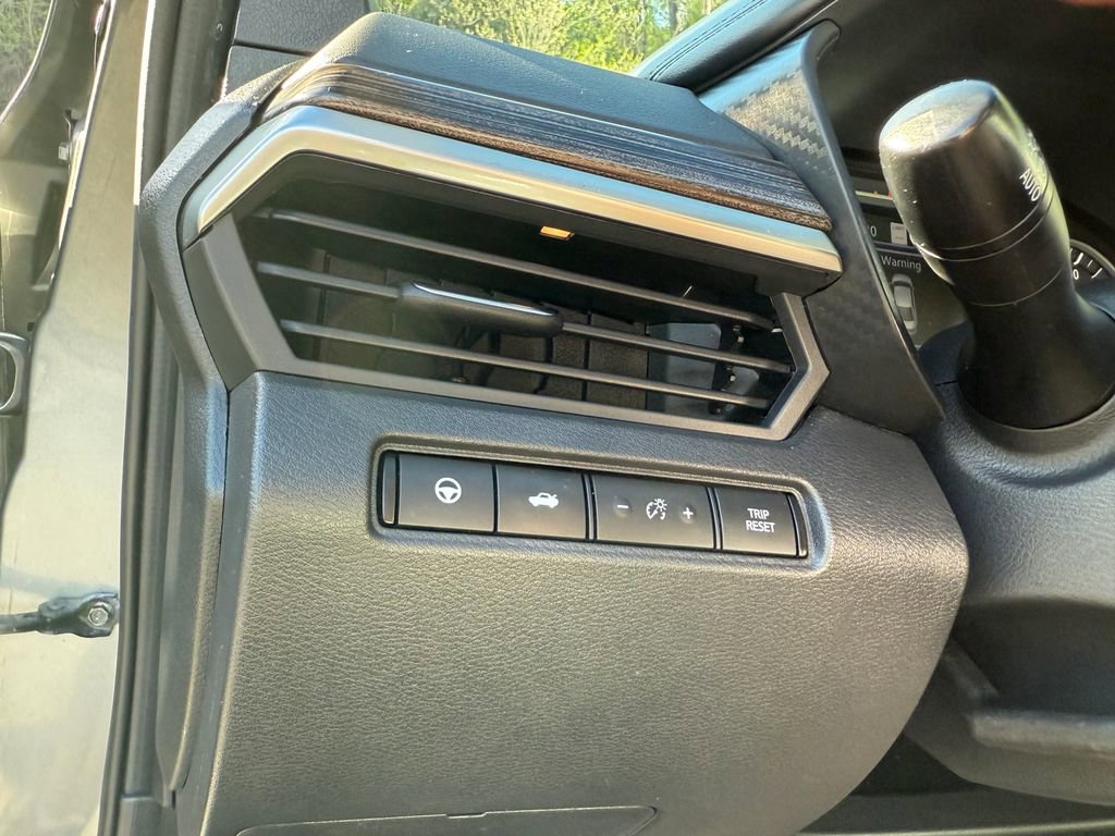 2019 Nissan Altima 2.5 Platinum