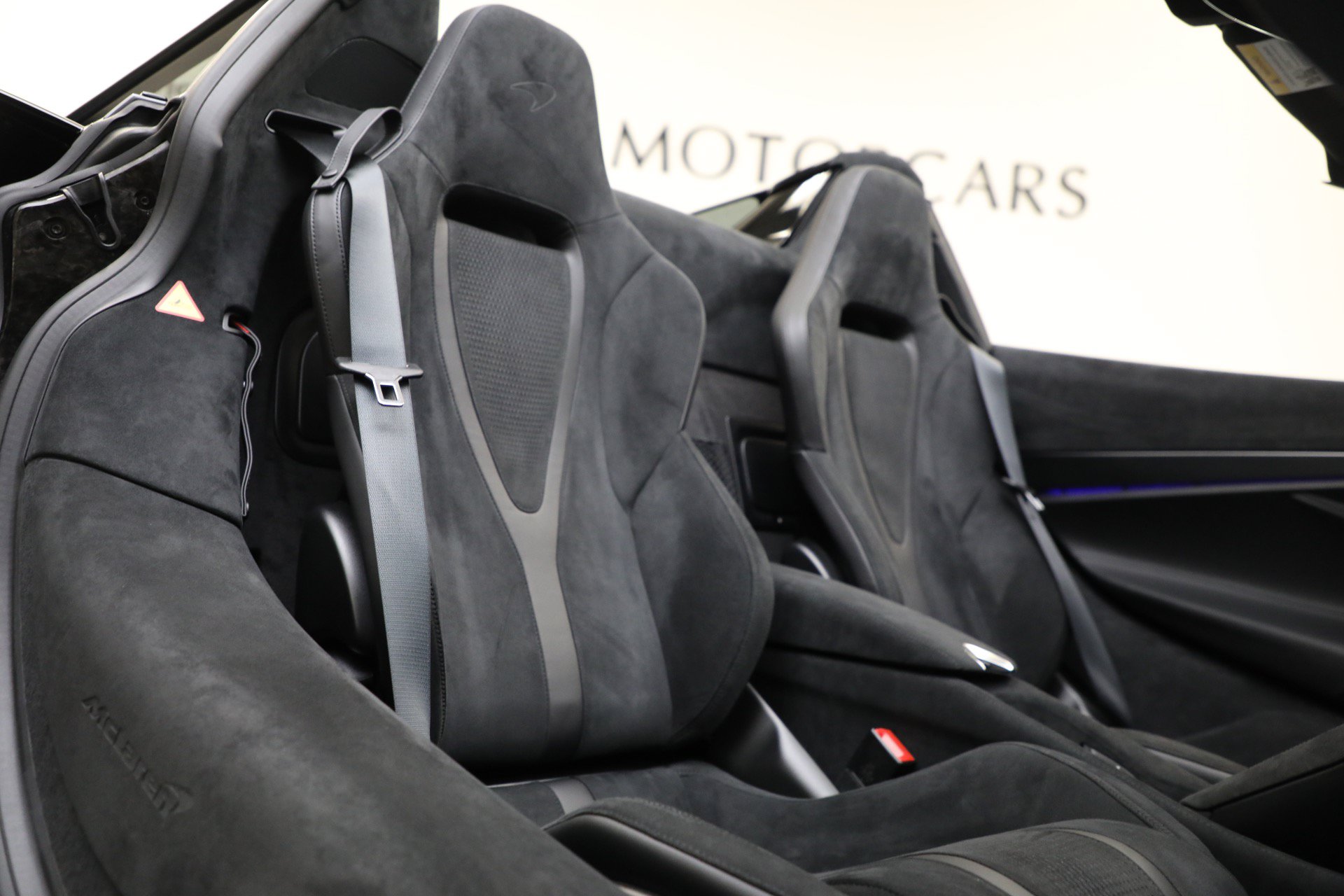 Used 2024 McLaren 750S Spider photo 31
