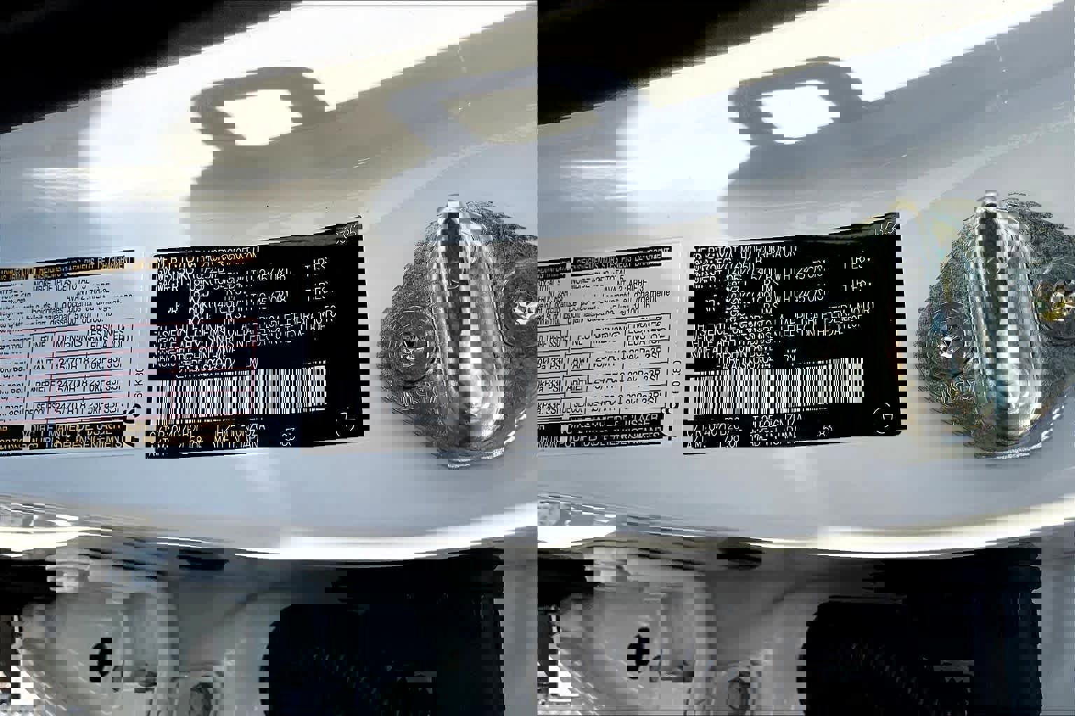 2025 Toyota Land Cruiser 1958