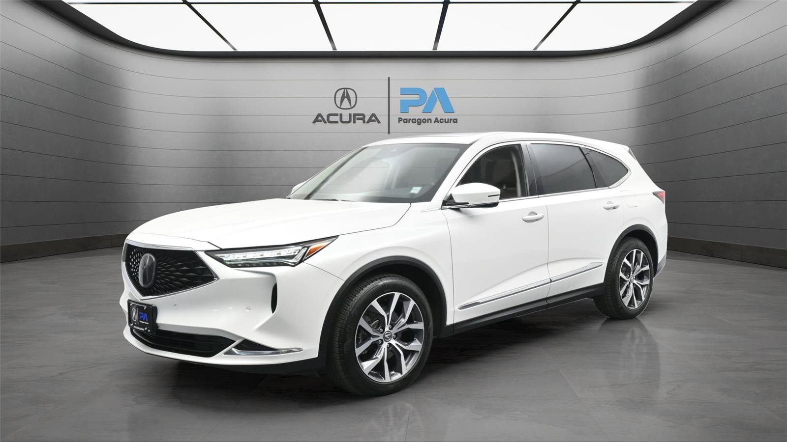 2024 Acura MDX SH-AWD w/Tech