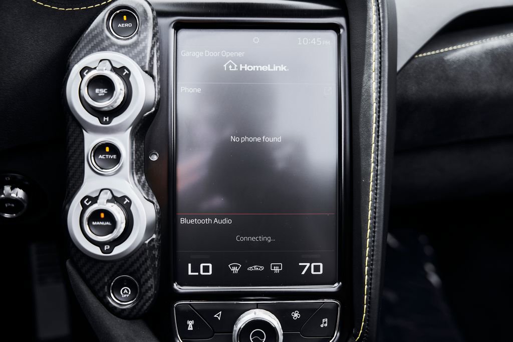 Used 2021 McLaren 720S Luxury photo 63