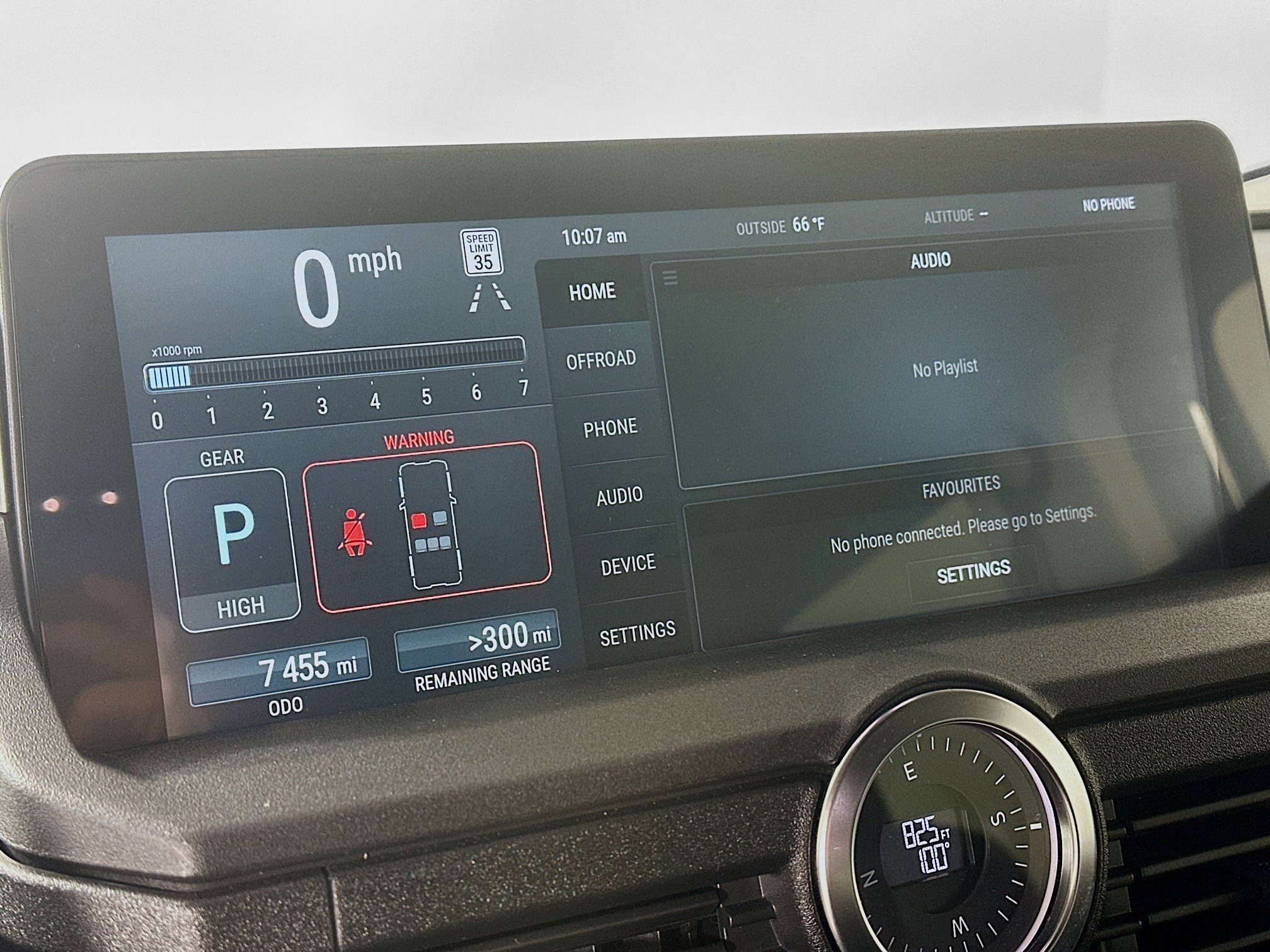 2024 INEOS Grenadier