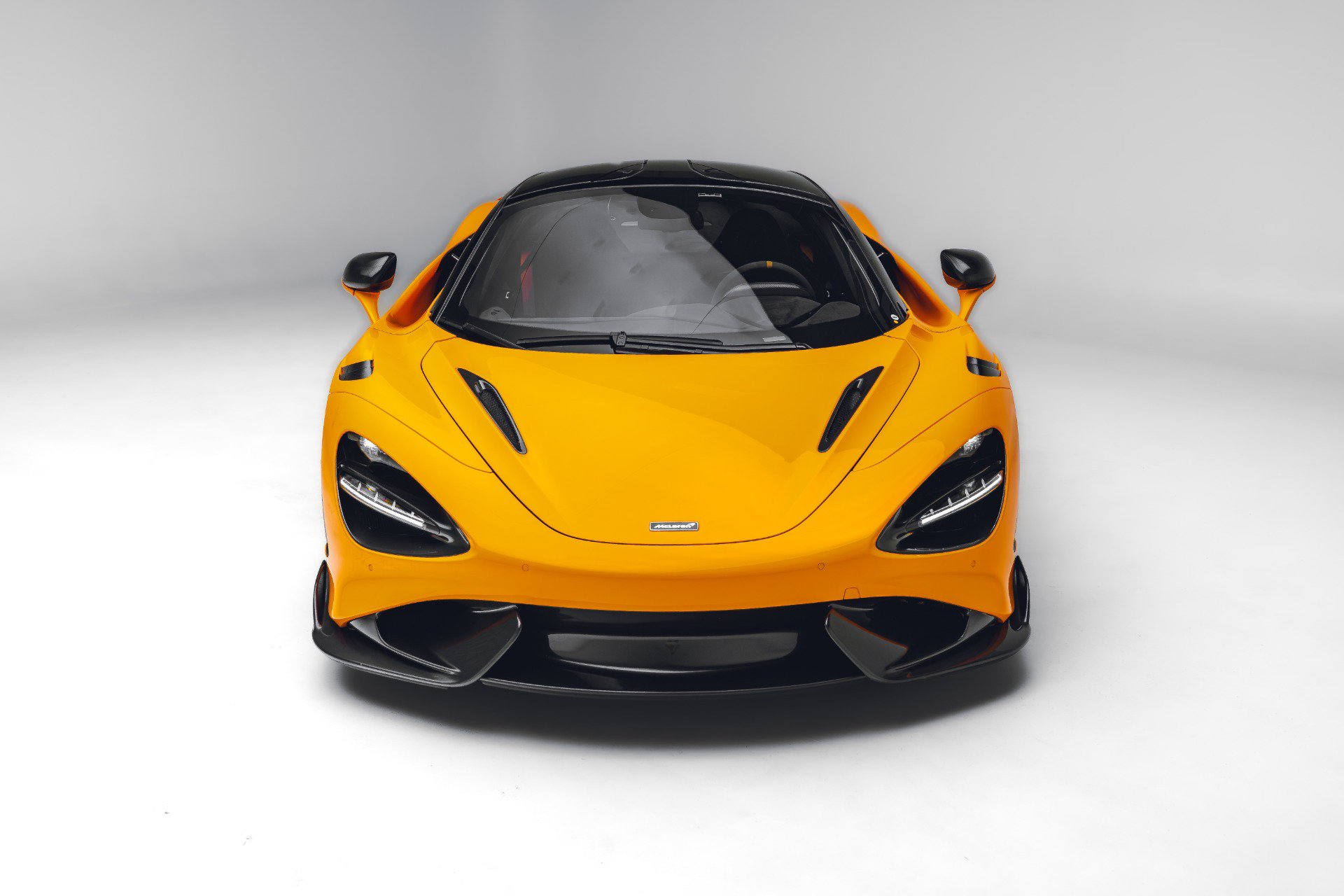 Used 2021 McLaren 765LT photo 5