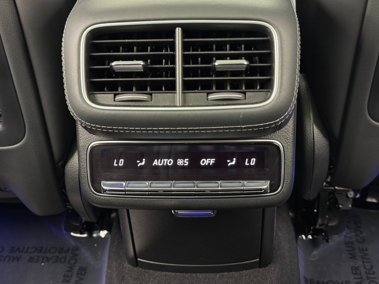 2021 Mercedes-Benz GLS 580 4MATIC