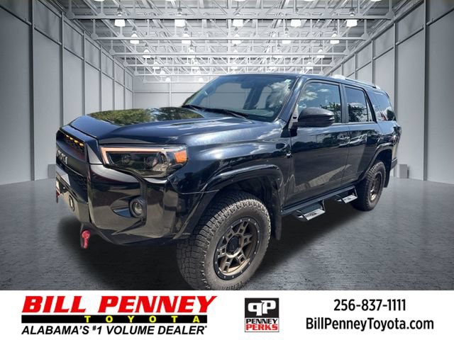 Used 2011 Toyota 4Runner SR5 w/ Premium Pkg w/Leather