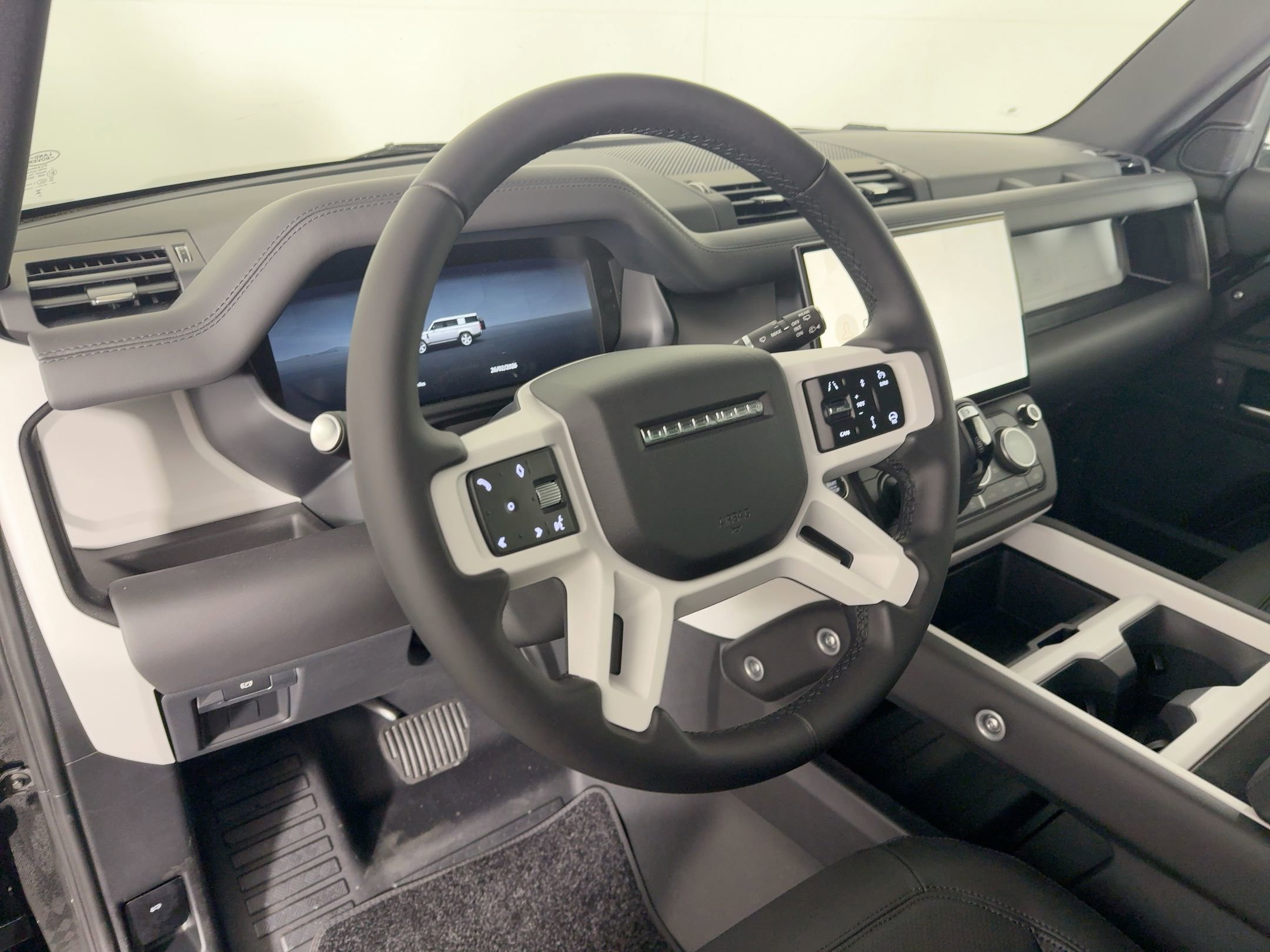 2026 Land Rover Defender 130 S