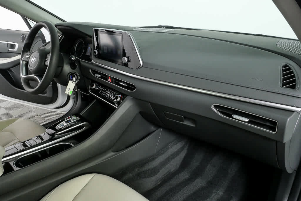 2023 Hyundai Sonata SE