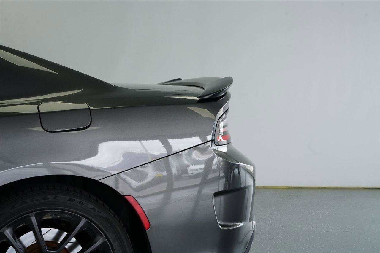 2020 Dodge Charger Scat Pack