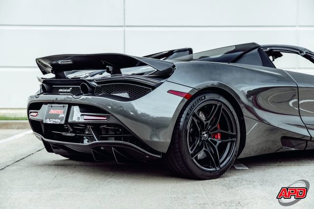 Used 2020 McLaren 720S Performance photo 66