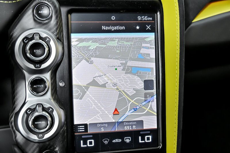 Used 2018 McLaren 720S photo 35