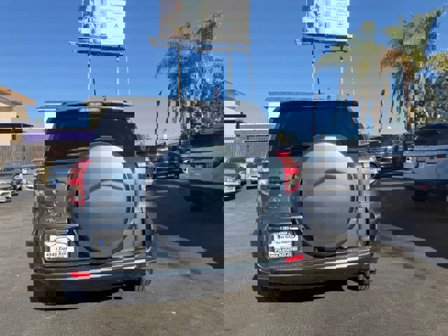 2012 Toyota RAV4 FWD