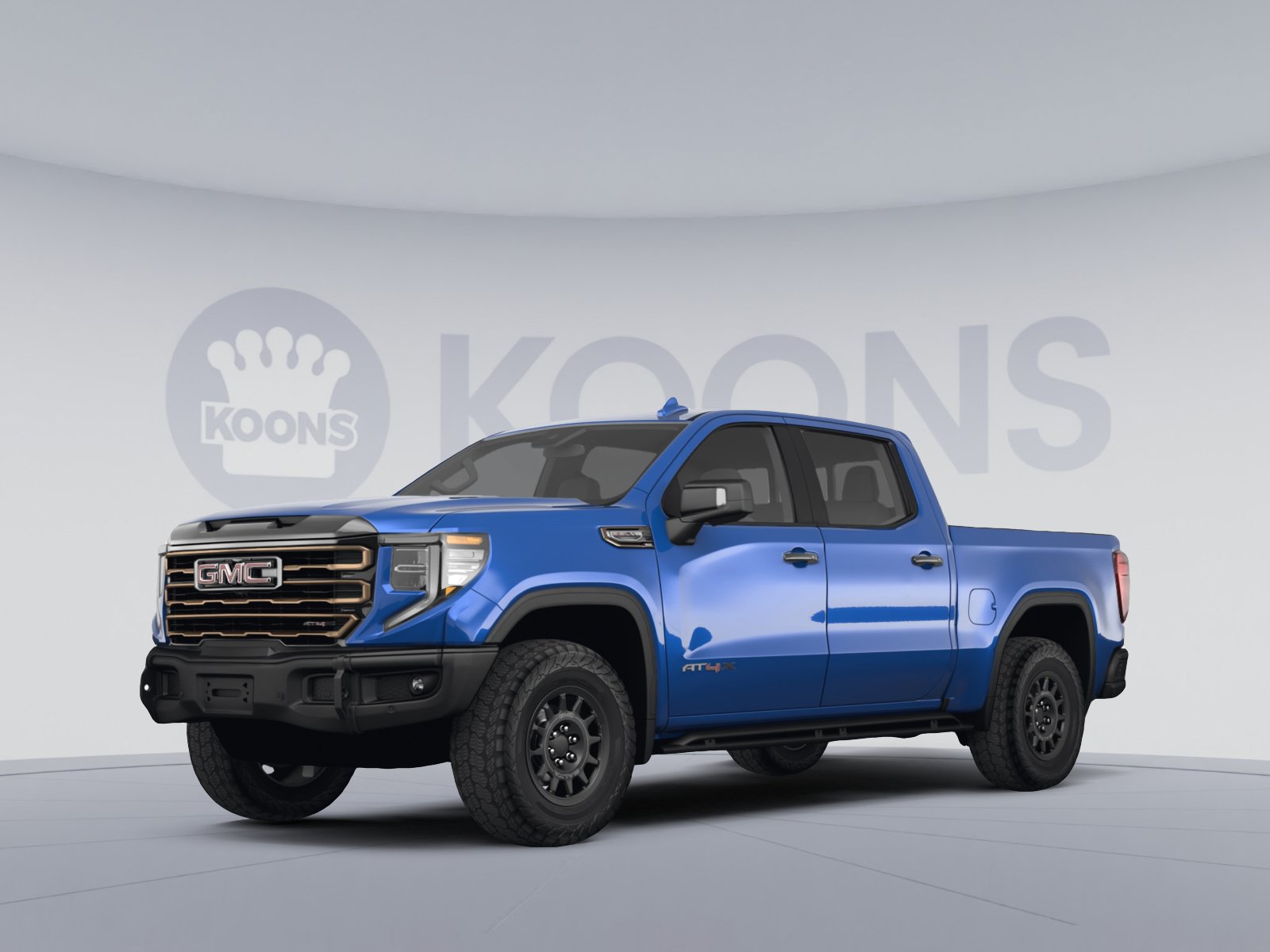Used GMC Sierra 1500 AT4X for Sale in Alexandria, VA - Autotrader
