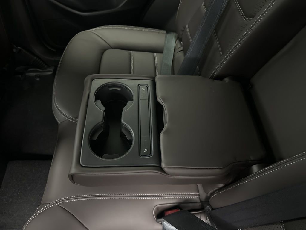 2025 MAZDA CX-5 Signature