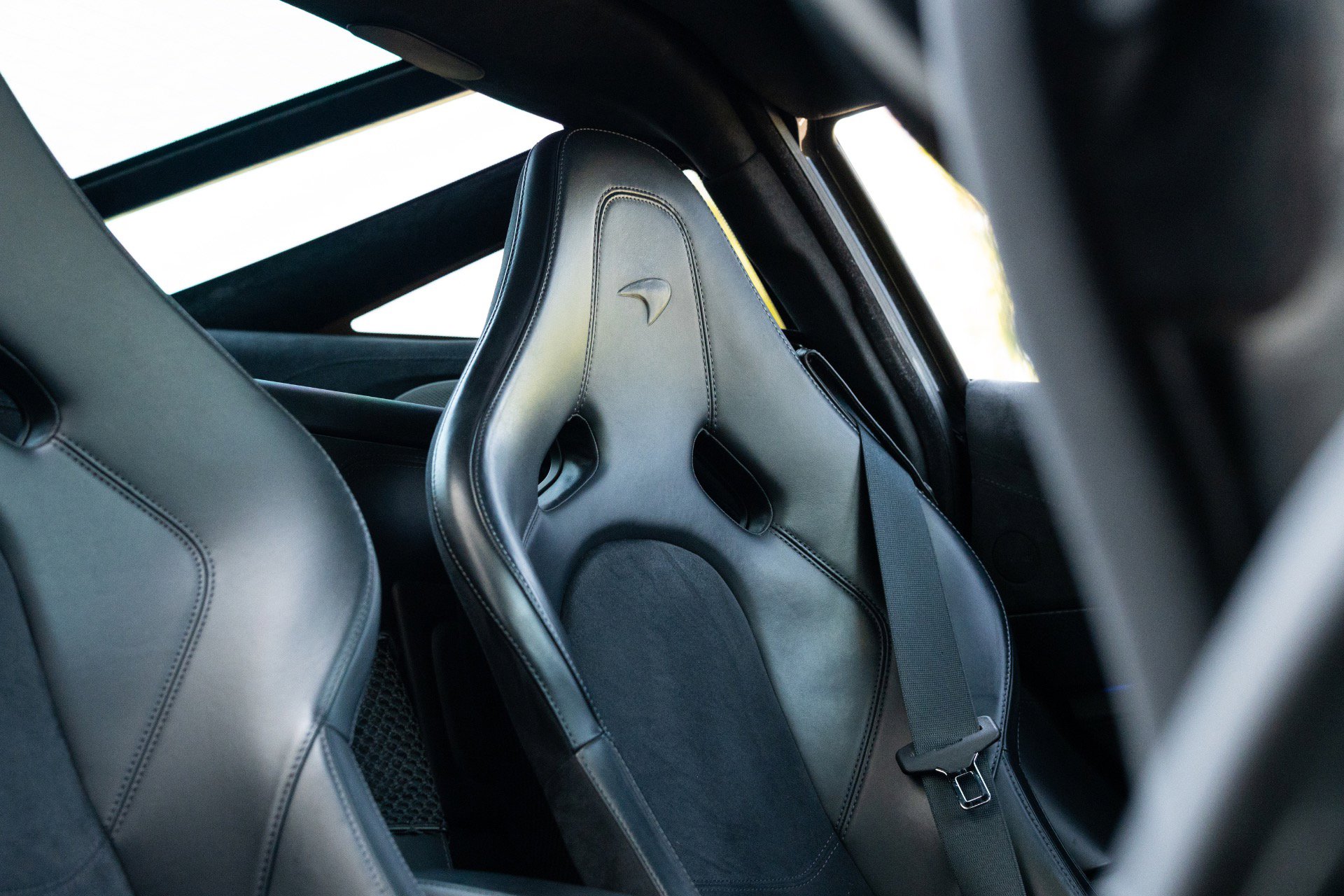 Used 2020 McLaren 720S photo 59