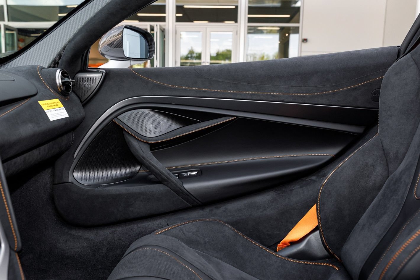 New 2027 McLaren 750S Spider photo 36