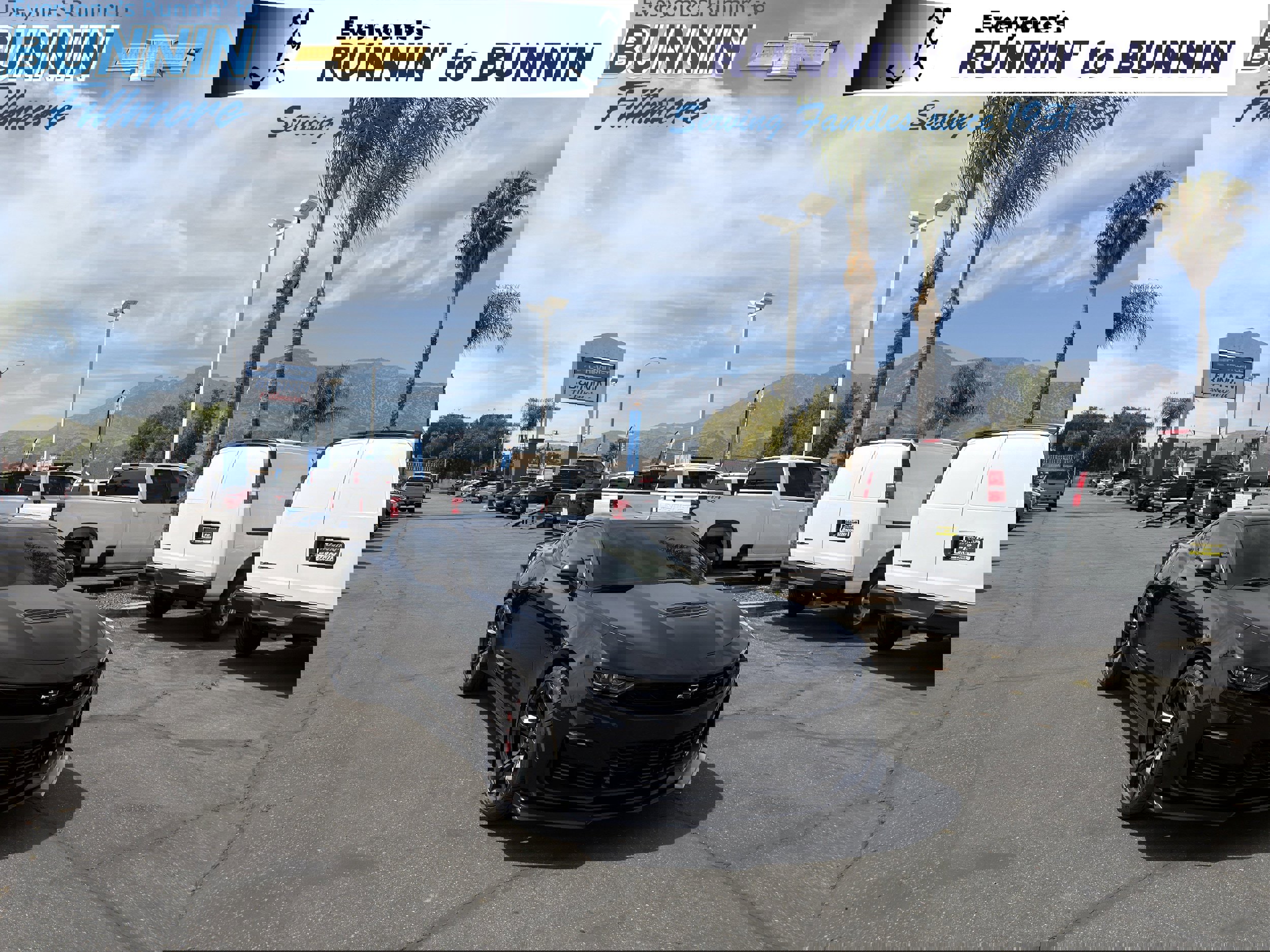 Used 2023 Chevrolet Camaro SS