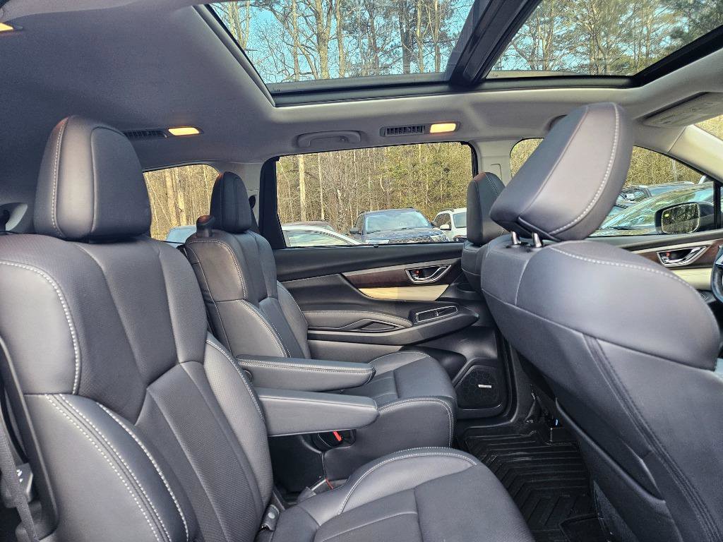 2021 Subaru Ascent Touring