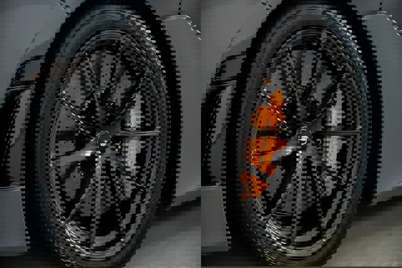 Used 2023 McLaren 720S Spider photo 19