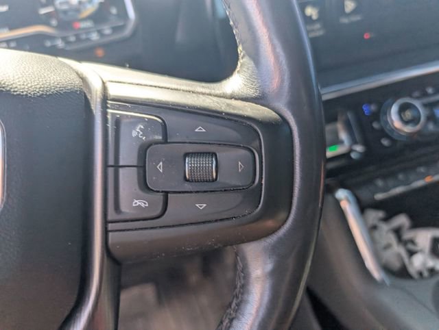 2024 GMC Sierra 2500 Denali Ultimate