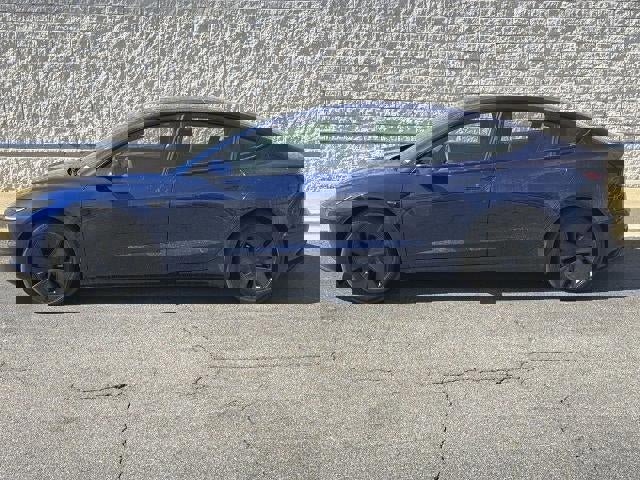 2024 Tesla Model 3 Standard Range