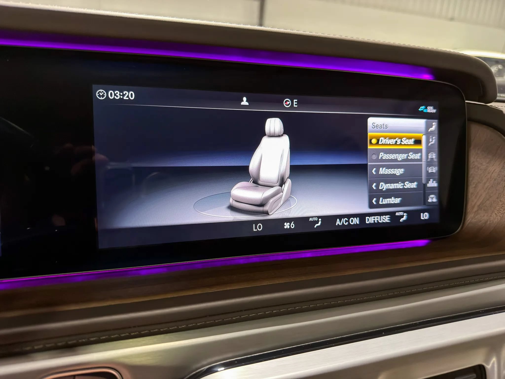 2021 Mercedes-Benz G-Class AMG G63 - Photo 30