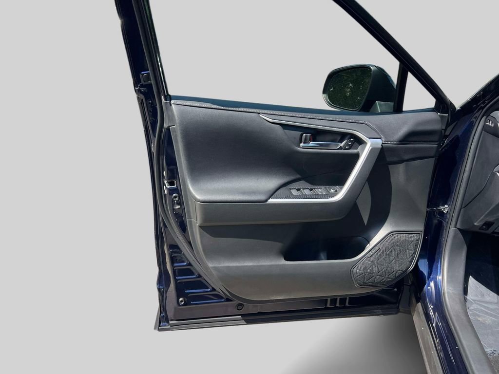 2020 Toyota RAV4 Limited