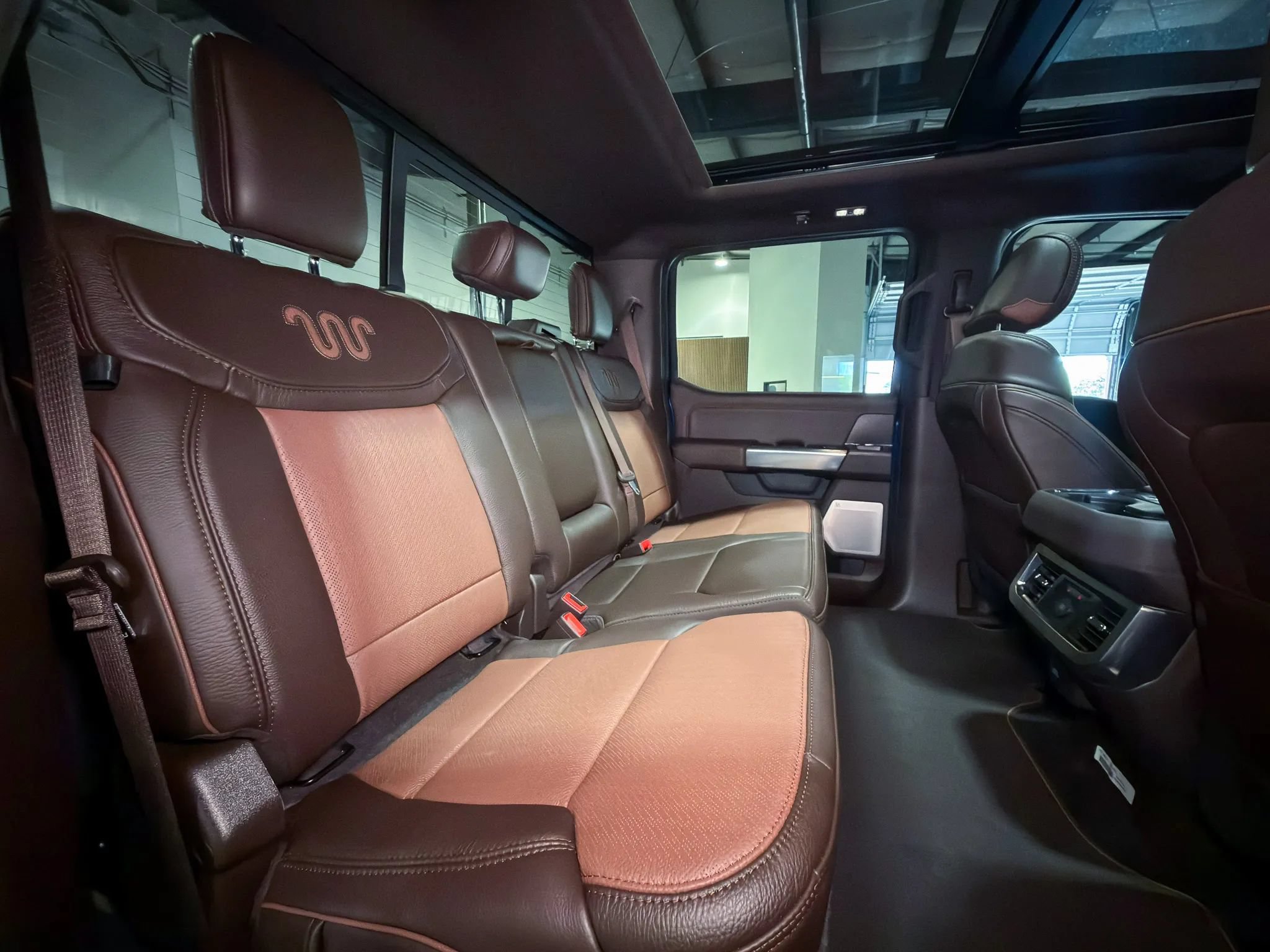 2026 Ford F-450 Super Duty King Ranch - Photo 14
