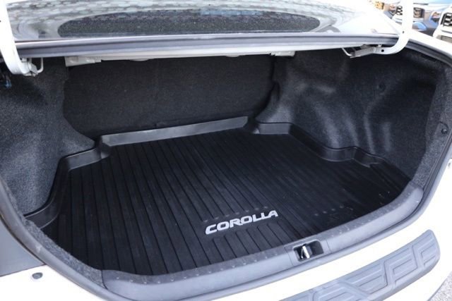 2017 Toyota Corolla SE 50th Anniversary