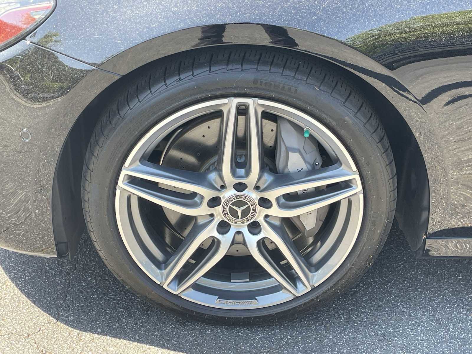 2020 Mercedes-Benz E 350 Sedan