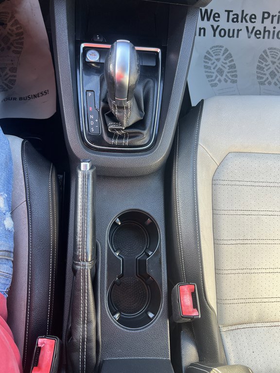 2015 Volkswagen Jetta Sport