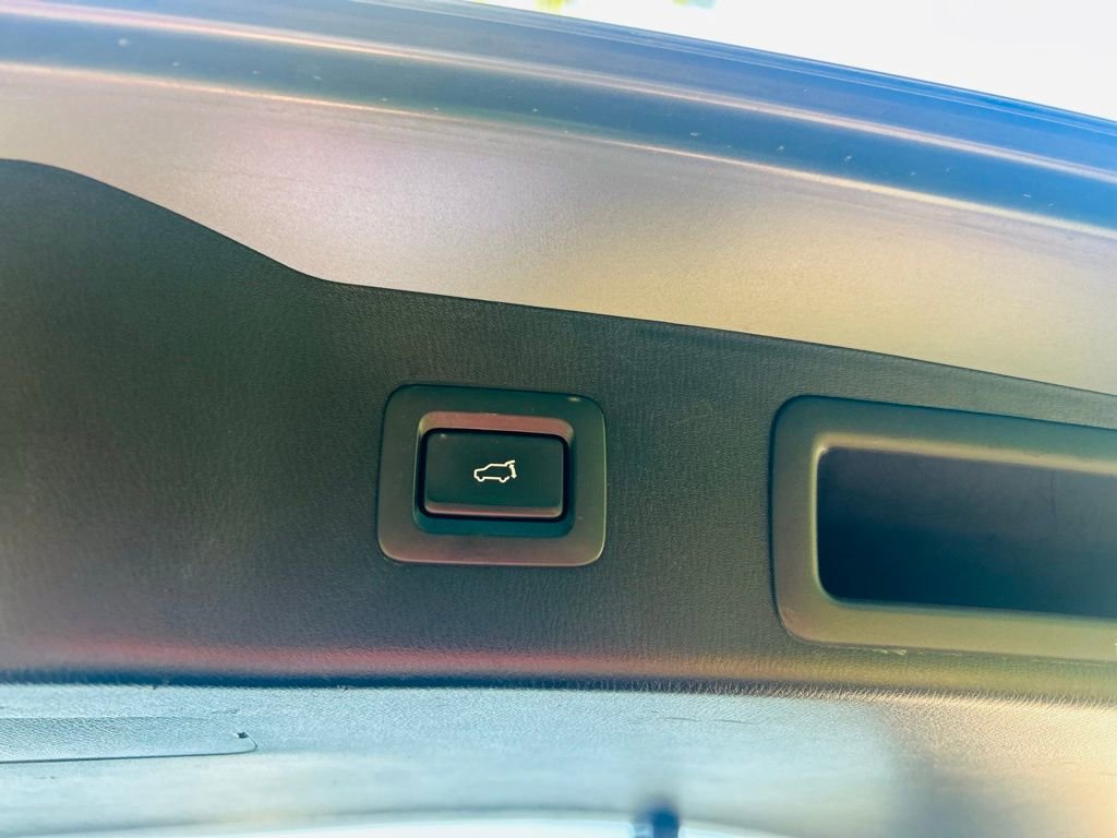 2023 MAZDA Cx-5 Carbon Edition